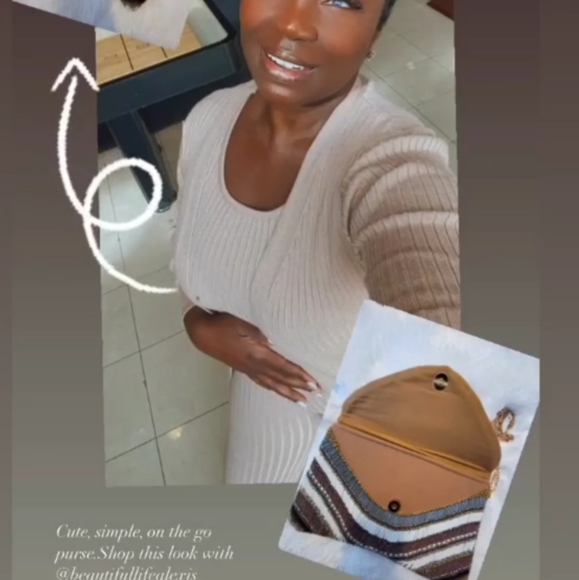 Purse - Picture 7 of 7